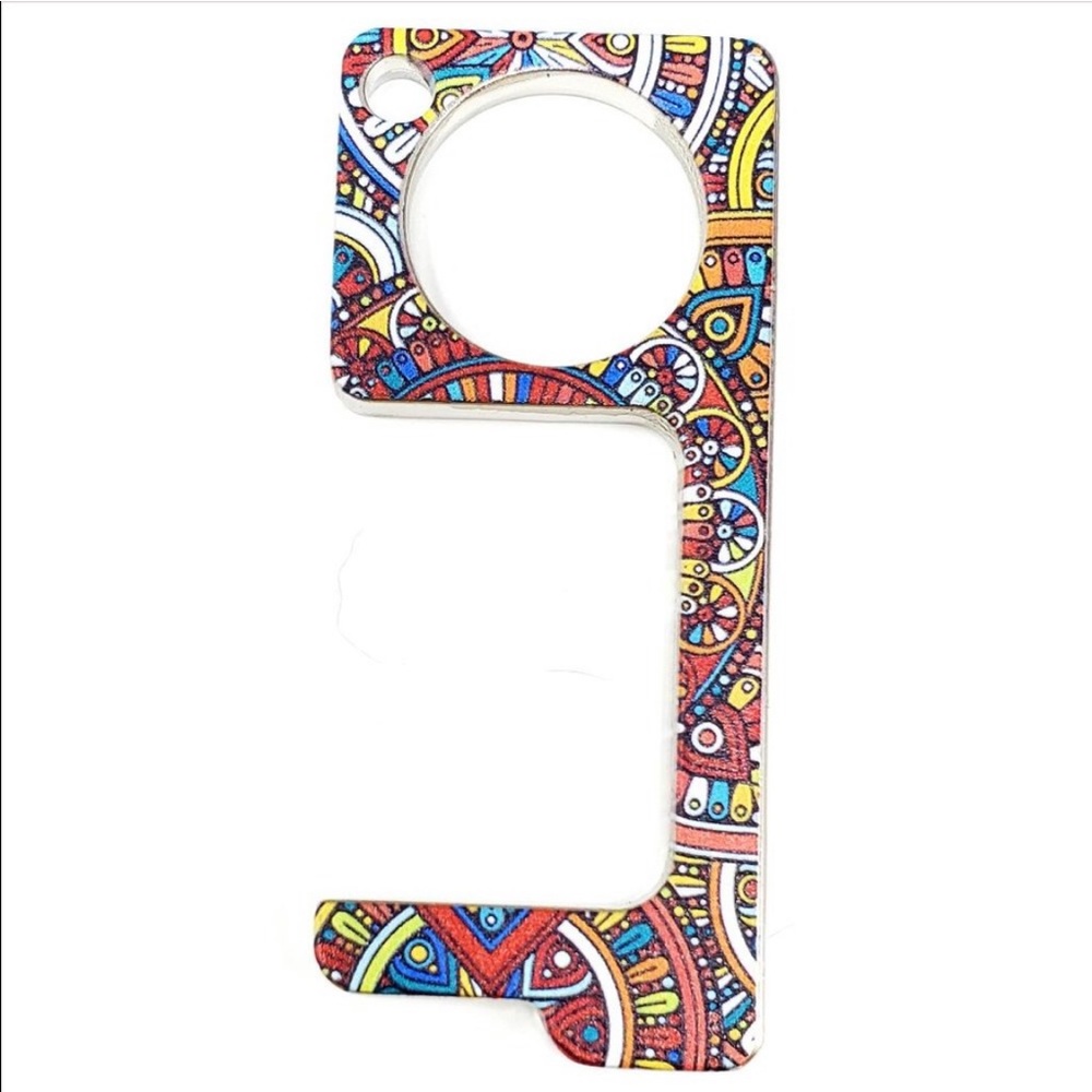 Sale Only 1 Left ❤️ Contactless Germ Free